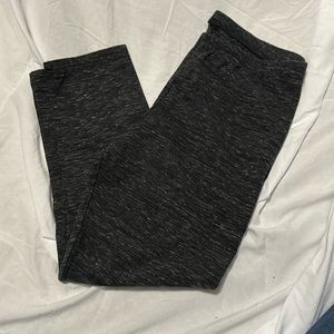 So leggings size medium